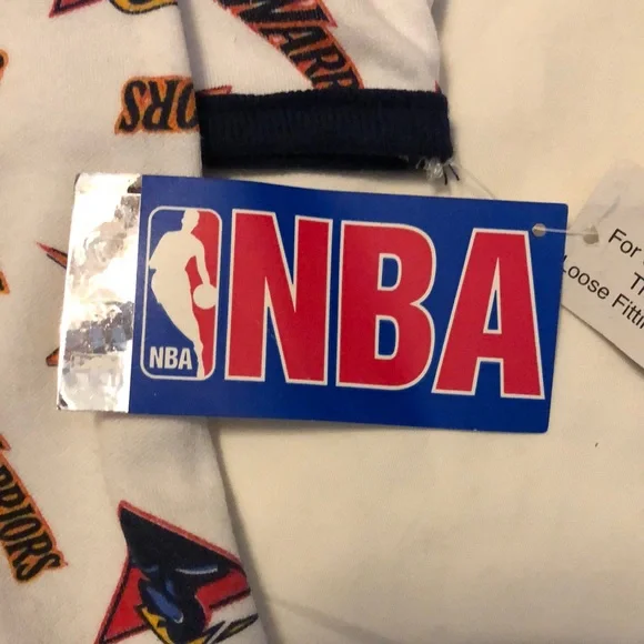 NBA Reebok Toddler Girls Golden State Warriors Long Dress. - Picture 12 of 14